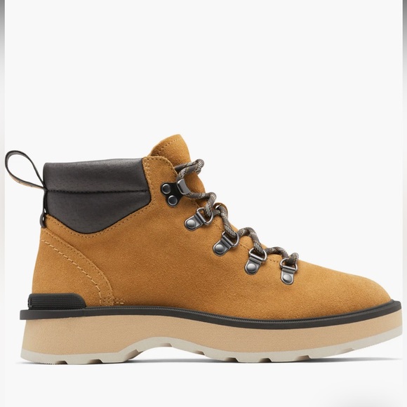 SOREL Hi-Line Hiking Boot (Women) - Picture 3 of 9